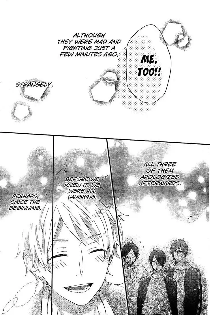 Nijiiro Days Chapter 29 38